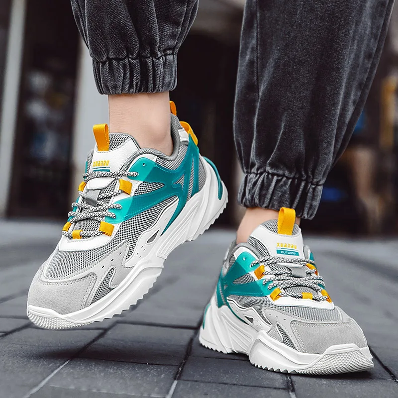 

men shoes Sneakers Male tenis Luxury shoes Mens casual Shoes Trainer Race off white Shoes fashion loafers running Shoes for men