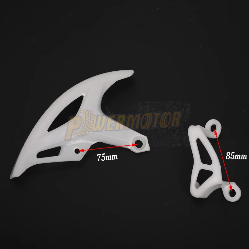 Защитная крышка тормозного диска защитная пластина защита тормозных колодок