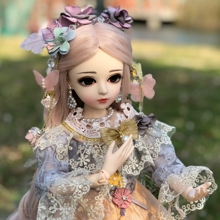 1/3, BJD, 60 см, куклы, игрушки, высокое качество, китайская Кукла, 18 шарниров, BJD, шарнир, кукла, мода для девочек, подарок, игрушки для девочек