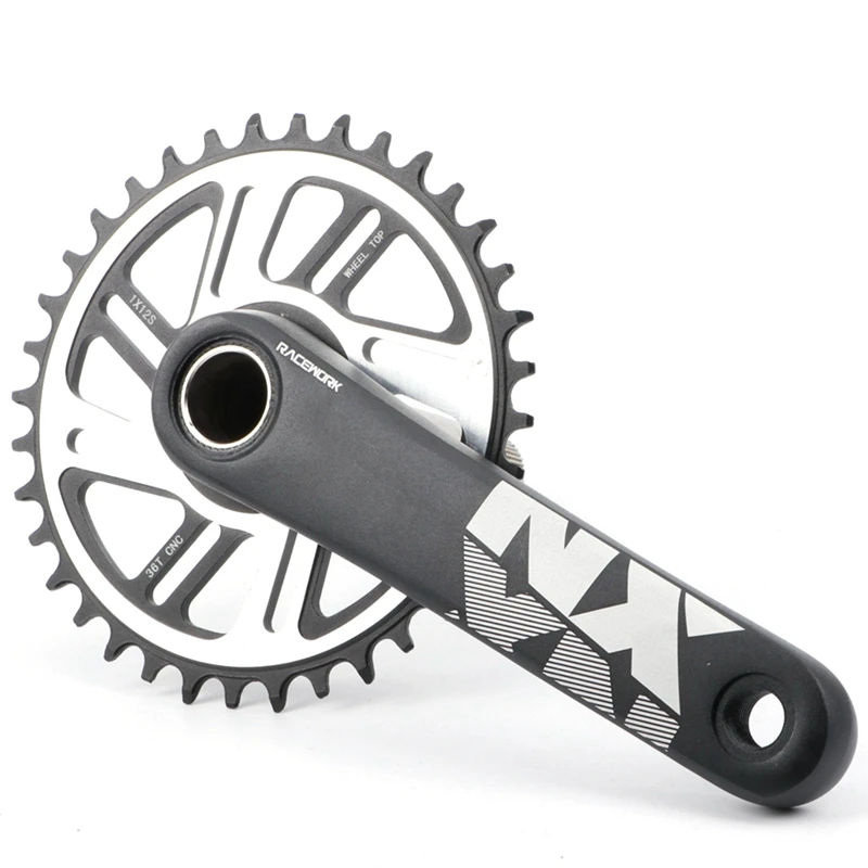 

Цепь для горного велосипеда Racework NX1, 10/11/12 скоростей