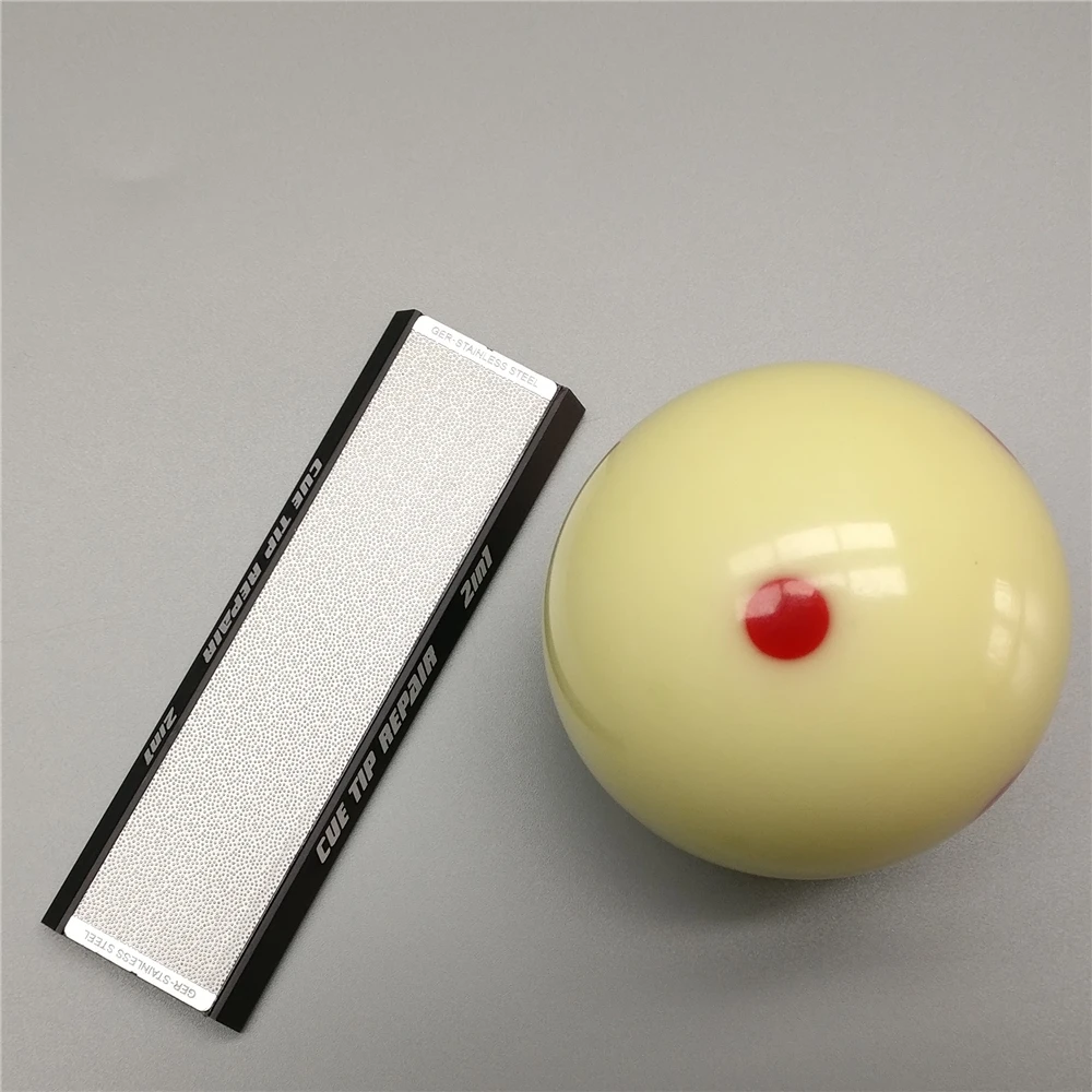 Запасные наконечники для бильярда 2 в 1 | Спорт и развлечения