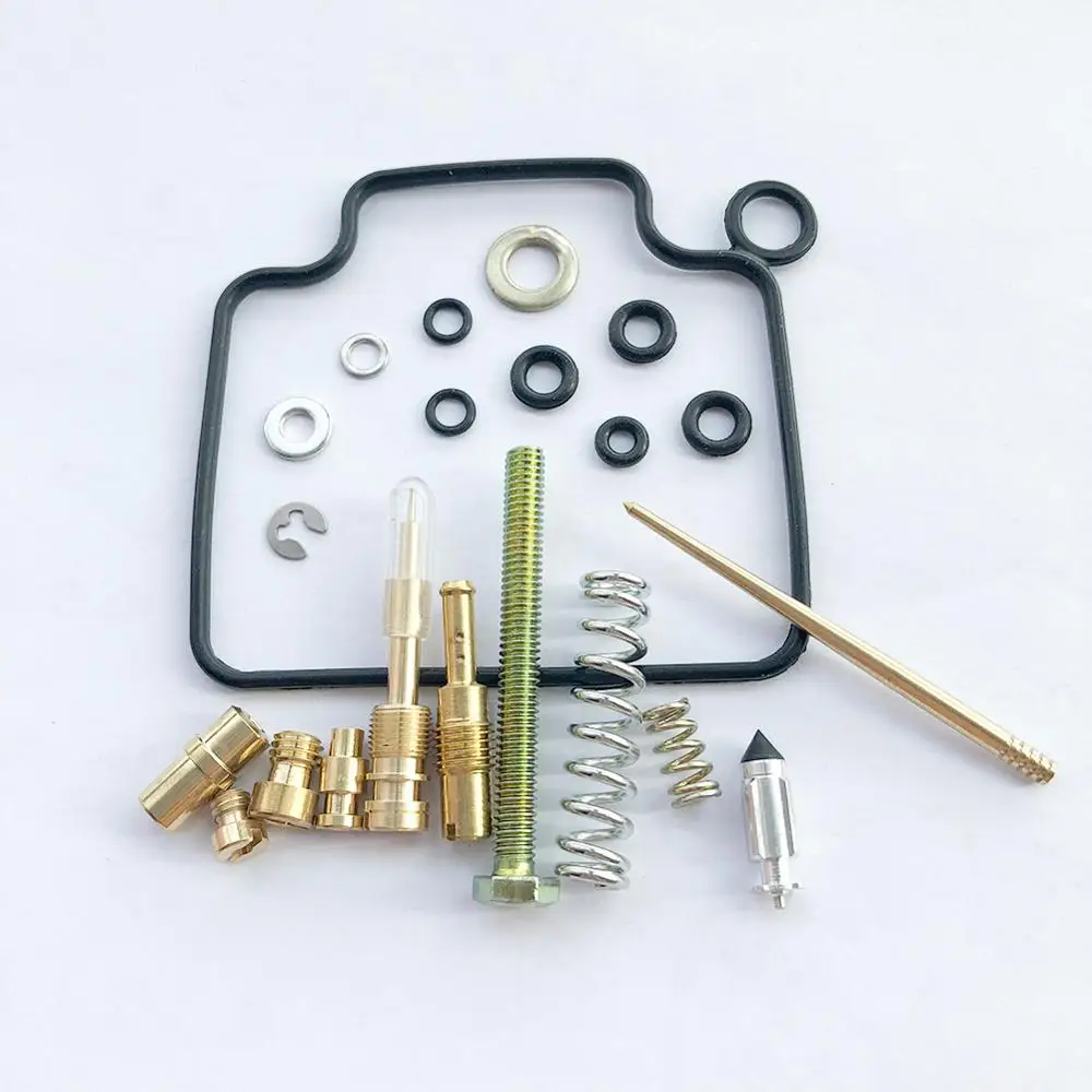 Набор для Ремонта Карбюратора Honda Rancher TRX350 2000 2003 полный комплект ремонта