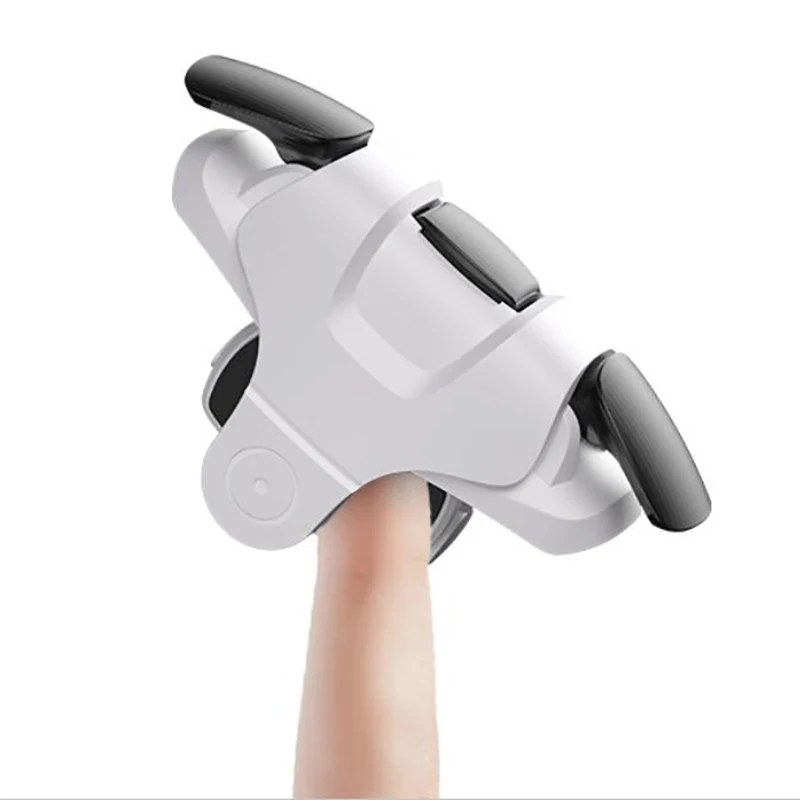 Игровой триггер для мобильных телефонов джойстик PUBG мобильный геймпад Кнопка