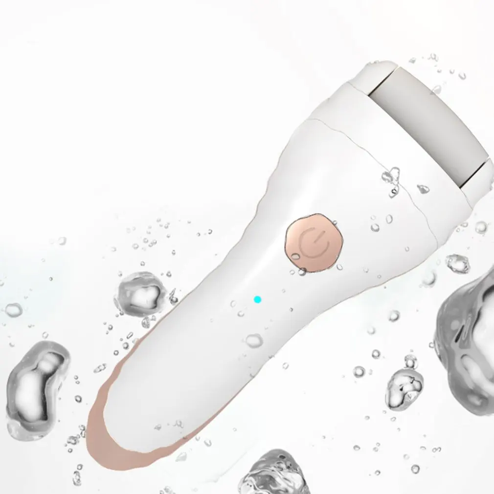 

electric foot grinder dead skin pedicure machine pedicure Electric Foot Skin Remover Shaver Foot Care Tool