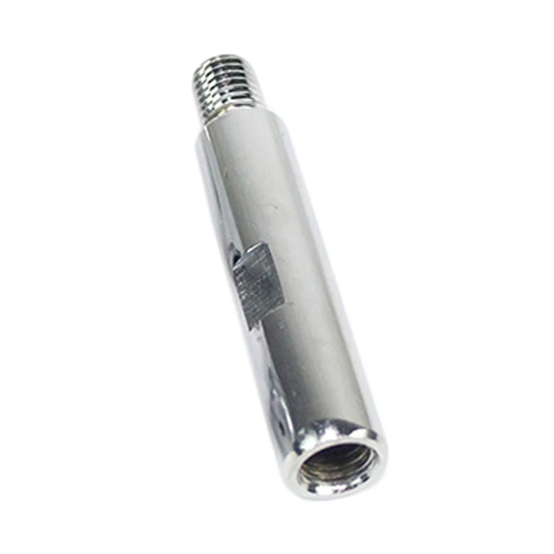 

125 Polishing Machine Angle Grinder Extension Rod M14 Adapter Rod Polishing Beauty Polishing Tool