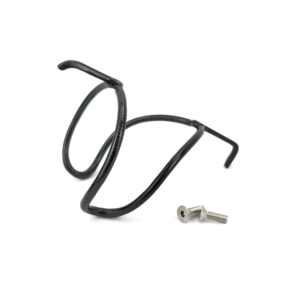 7g! Full Carbon MTB/Road Ultralight Bottle Cage Bike parts water bottle Holder Bicycle Accessories 1K carbon fiber