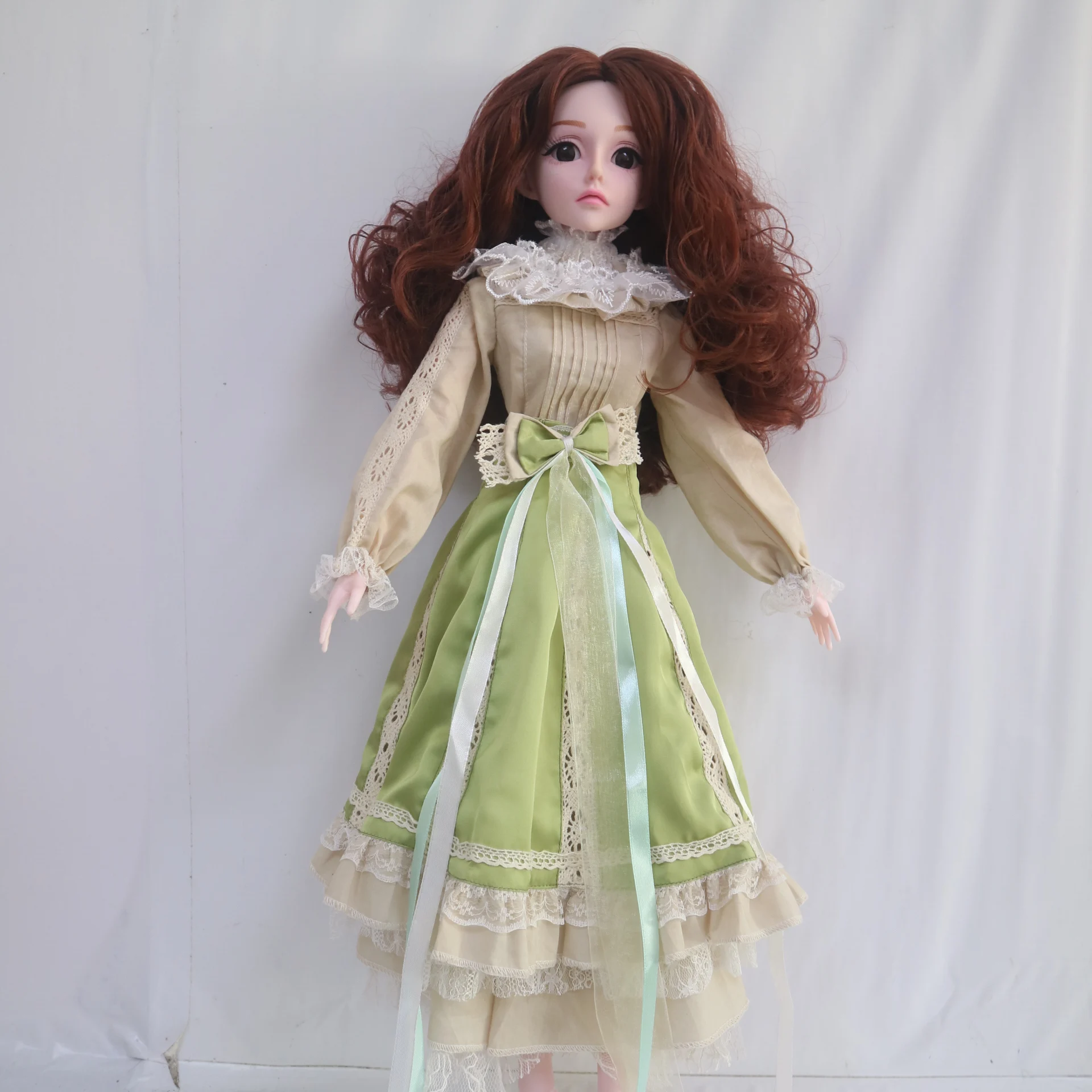 BJD Одежда для кукол подходит 1/3 куклы 1/4 1/6 20190718|Куклы| |