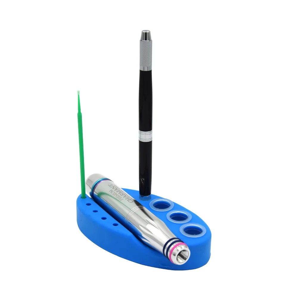 2020 татуировки держатель инструмента силиконовые чашки чернил пигмента машина