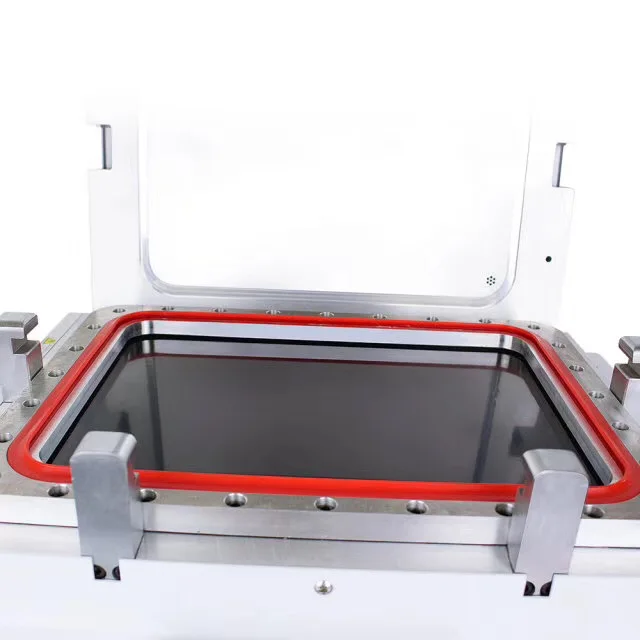 Новый AK PRO iPhone ремонтная машина ОСА ламинатор вакуумная ламинационная Ремонт lcd