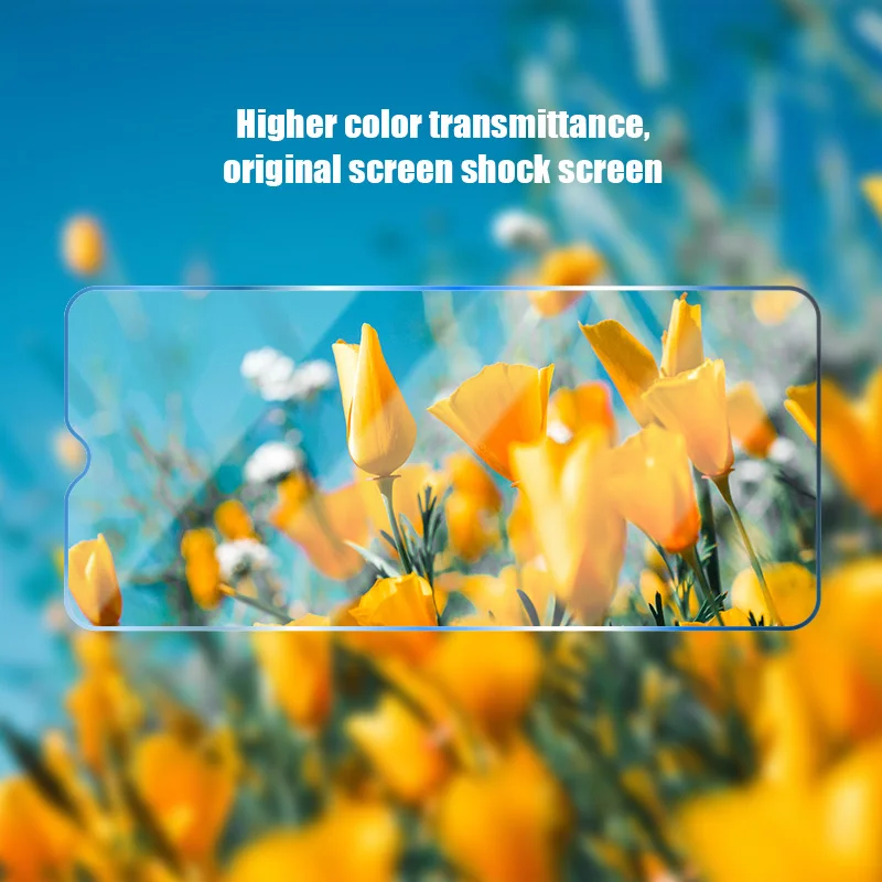 Закаленное стекло 4 в 1 для Redmi Note 10 9 8 Pro 9T 9S 10S 8T защитная пленка экрана камеры Xiaomi 9C