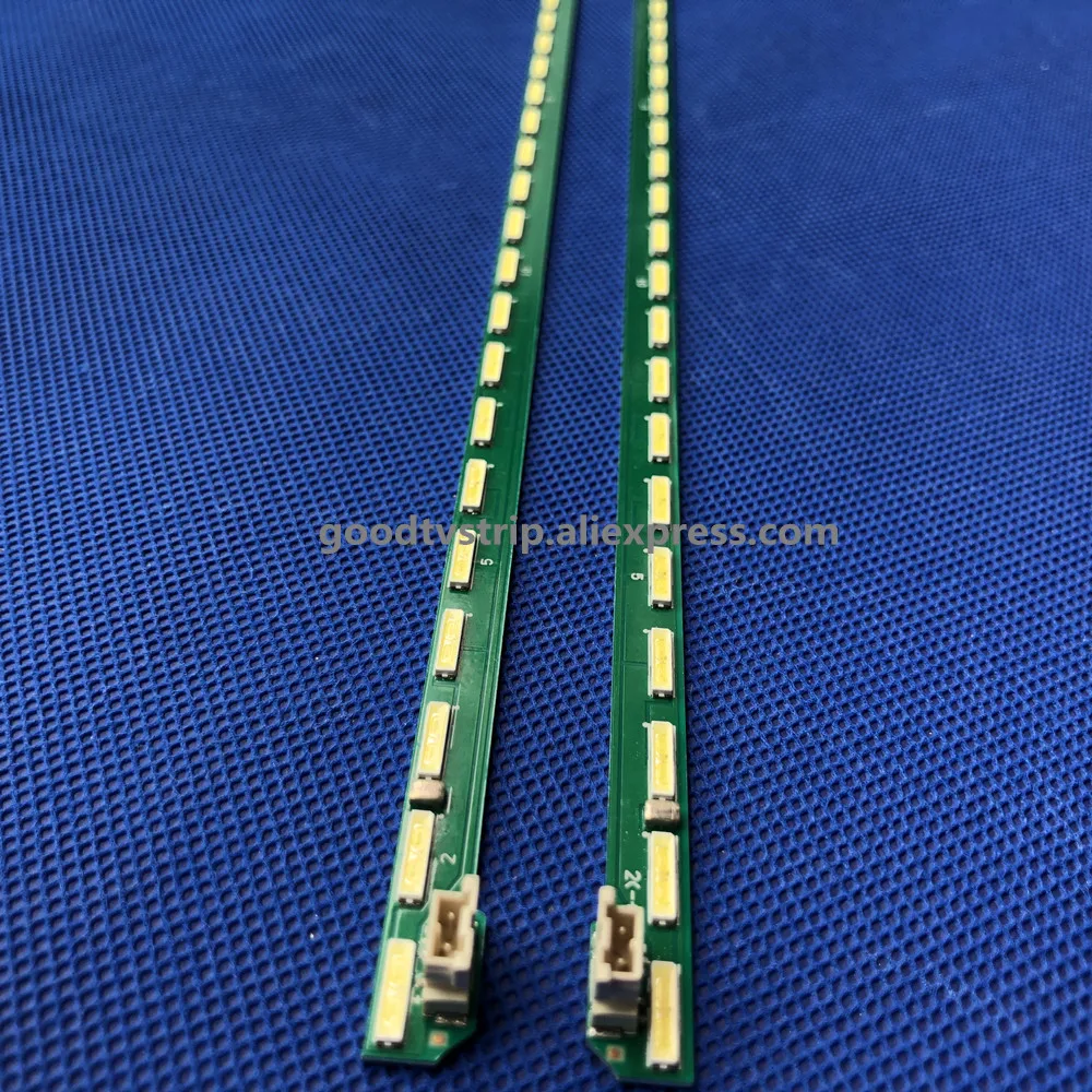 Светодиодная лента для подсветки телевизора LG 55 дюймов V15.5 ART3 UD R L-типа 55UF6450 55UH6150