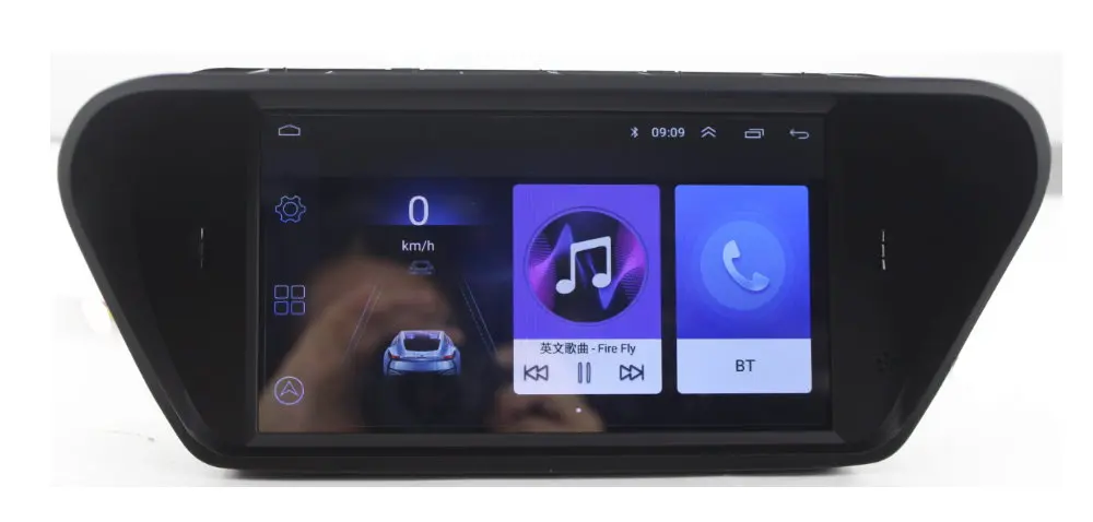 Для Honda Accord 8 Европа 2008 2009 2010 2011 2012 2013 автомобиль Android Carplay gps Navi карты навигационный плеер радио