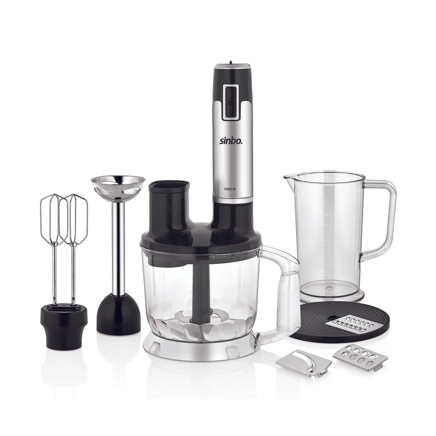 

Sinbo SHB-3114 Multi Blender Set