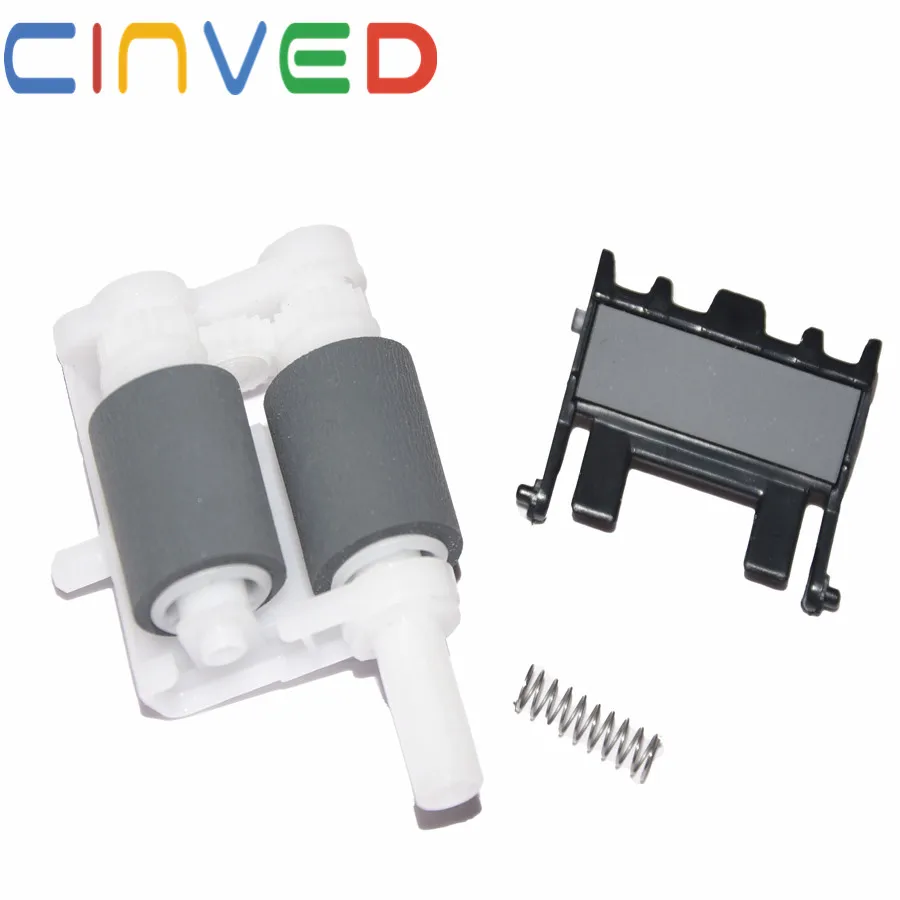 

1setX new LY3058001 Paper Feed Kit for Brother HL 2130 2132 2220 2230 2240 2250 2270 2280 MFC 7240 7360 7365 7460 7860 FAX2840