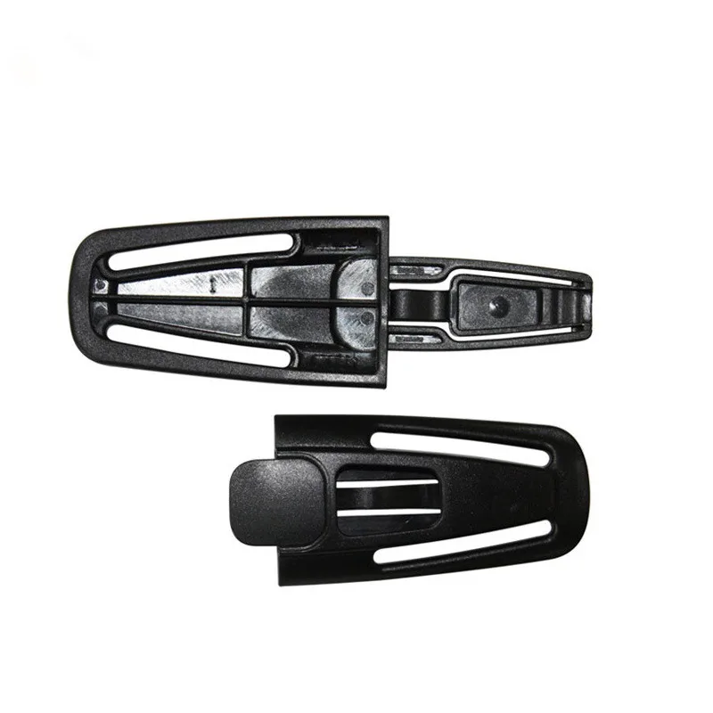 Авто Стайлинг 1 шт. Детские Безопасность автомобильный зажим подседельного штыря