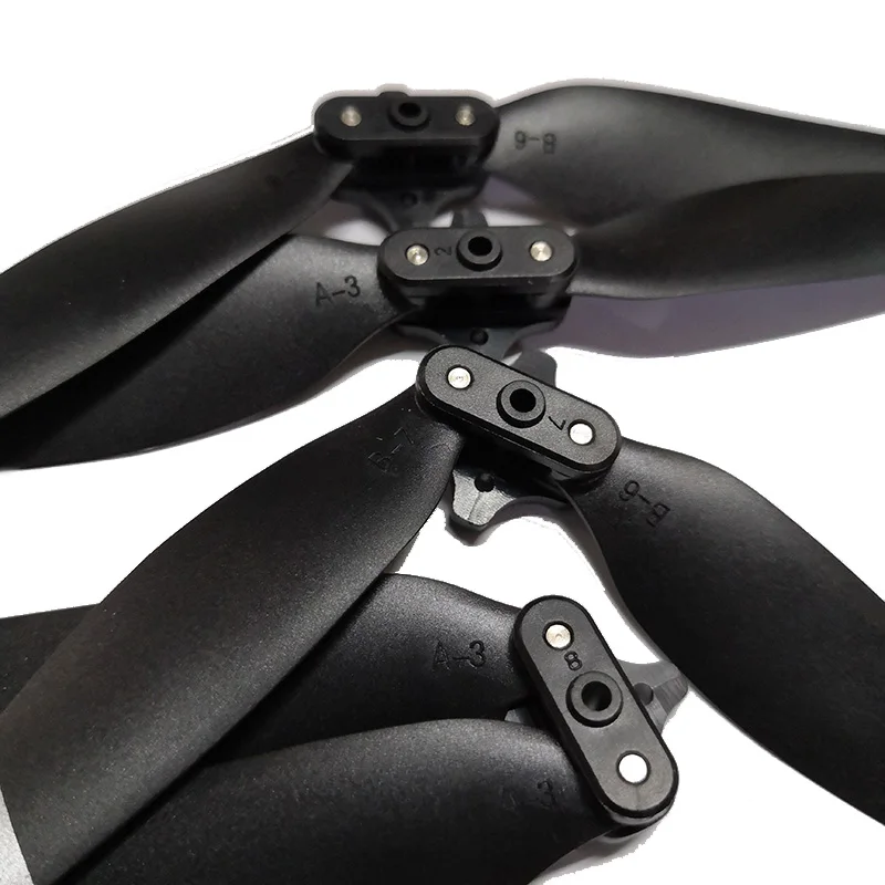 

4/8/16PCS L900 Pro Drone Accessories CW CCW Propeller Blades Maple Leaf L900pro Quadcopter Spare Parts