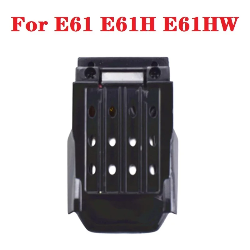 1/2/3/5 шт. 3 7 V 220 мА/ч литий Батарея для E61 E61H E61HW мини четырехосевой летательный