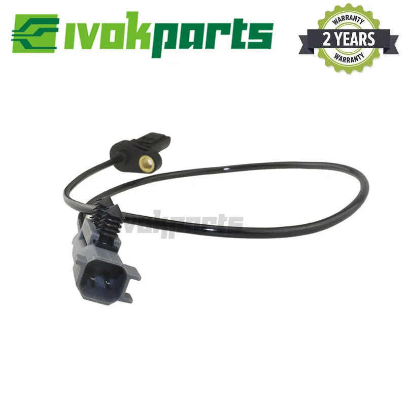 Задний правый и левый ABS Датчик скорости колеса для Jeep Grand Cherokee Commander 3.0L 3.7L 4.7L 5.7L