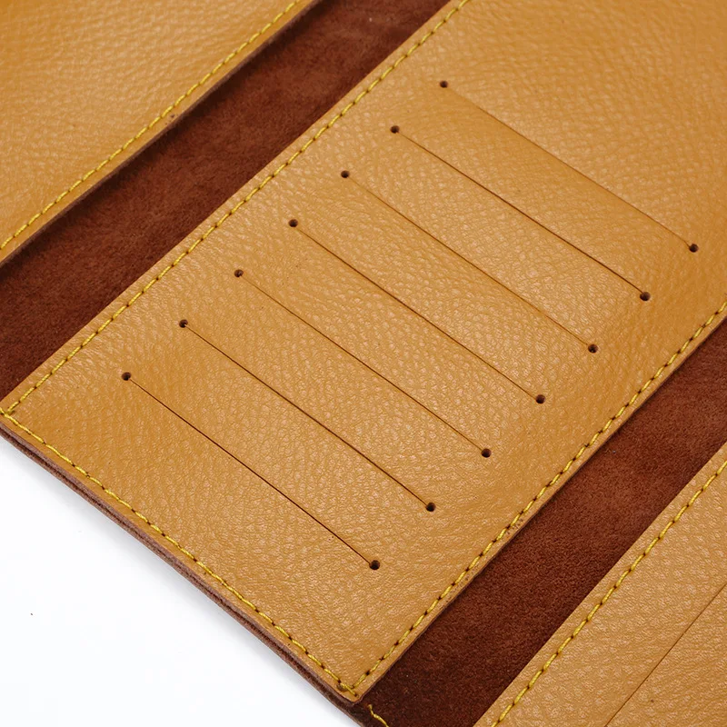 MJ женские кошельки тонкий длинный кошелек из спилка роскошный двойной держатель