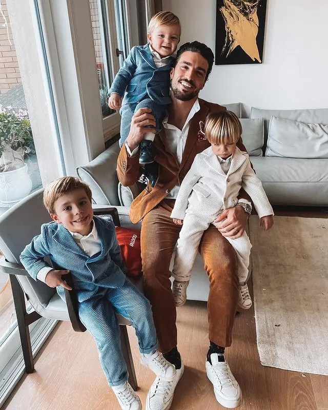 Костюм вельветовый детский для свадьбы дня рождения выпускного вечера