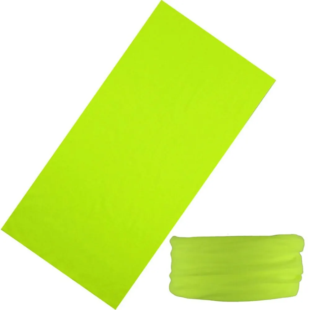 Многофункциональный уличный спортивный волшебный шарф-труба для шеи пеших