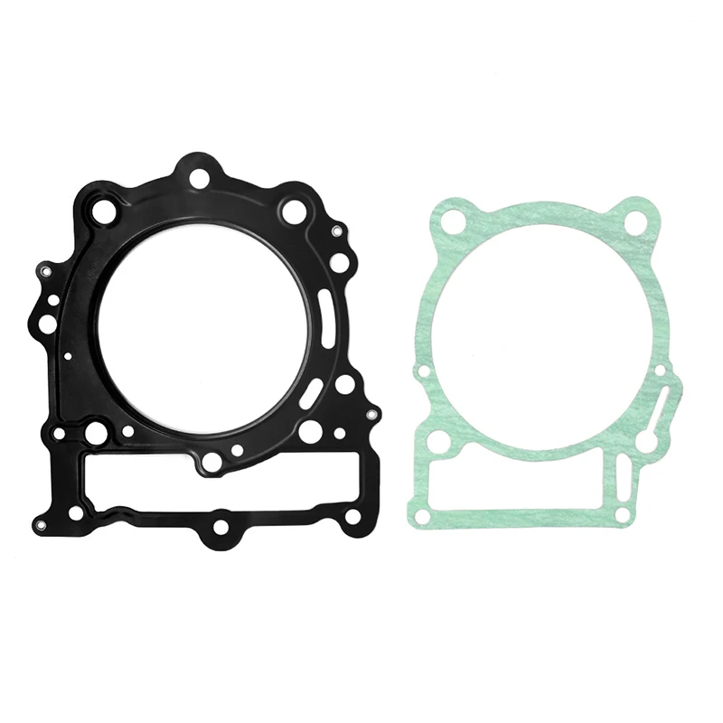 

Motorcycle Engine Parts Head Side Cover Gasket for BMW F650GS 2001-2005 F650 F 650 GS