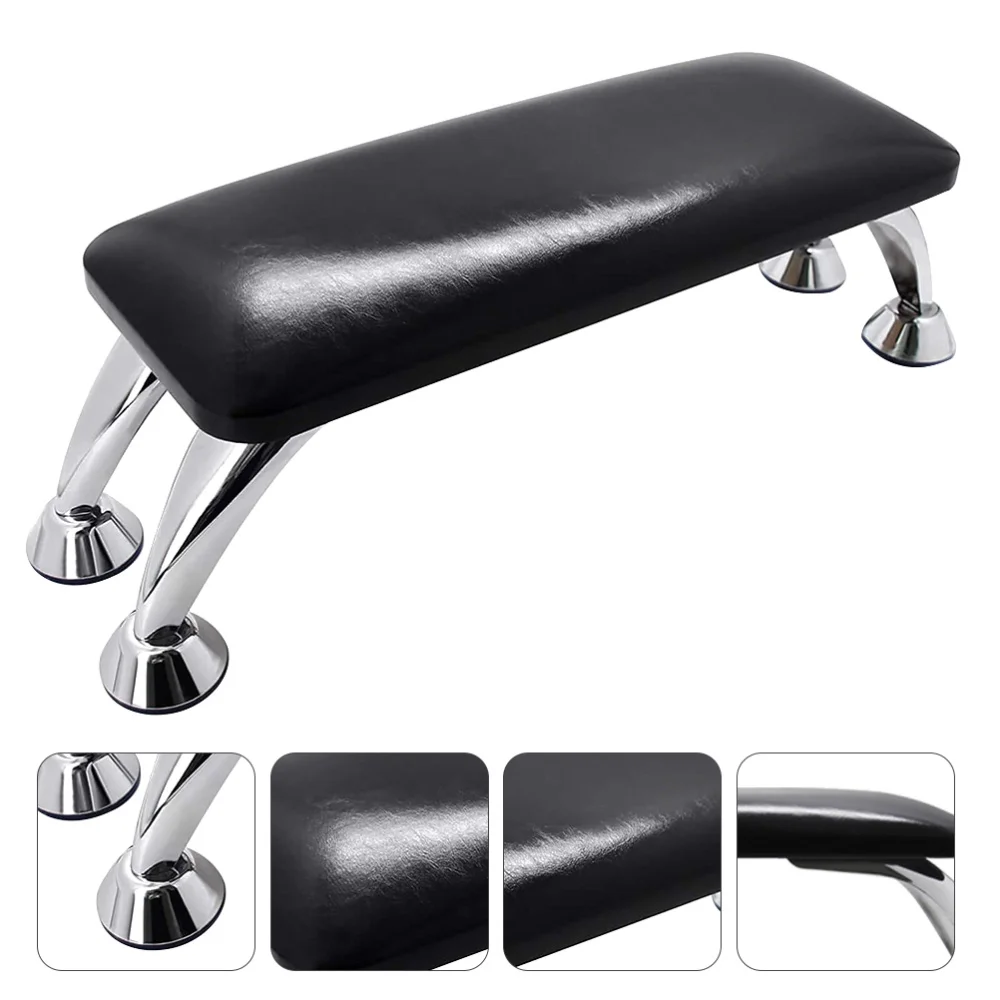 

1pc Manicure Pillow Comfortable Manicure Finger Cushion Hand Mat Manicure Tool