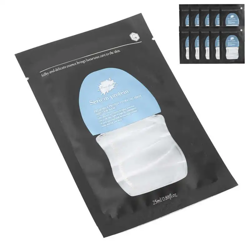 

Увлажняющая маска для лица отбеливающая маска для лица быстрое впитывание для женщин для дома