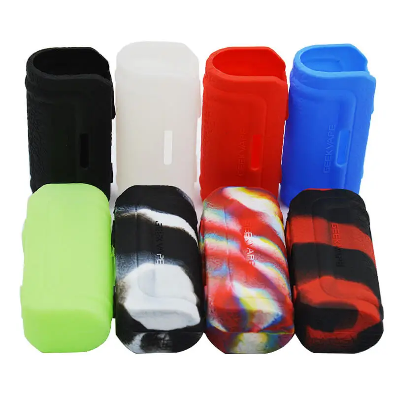 

Силиконовый защитный чехол для Geekvape M100 Aegis Mini 2, 8 цветов