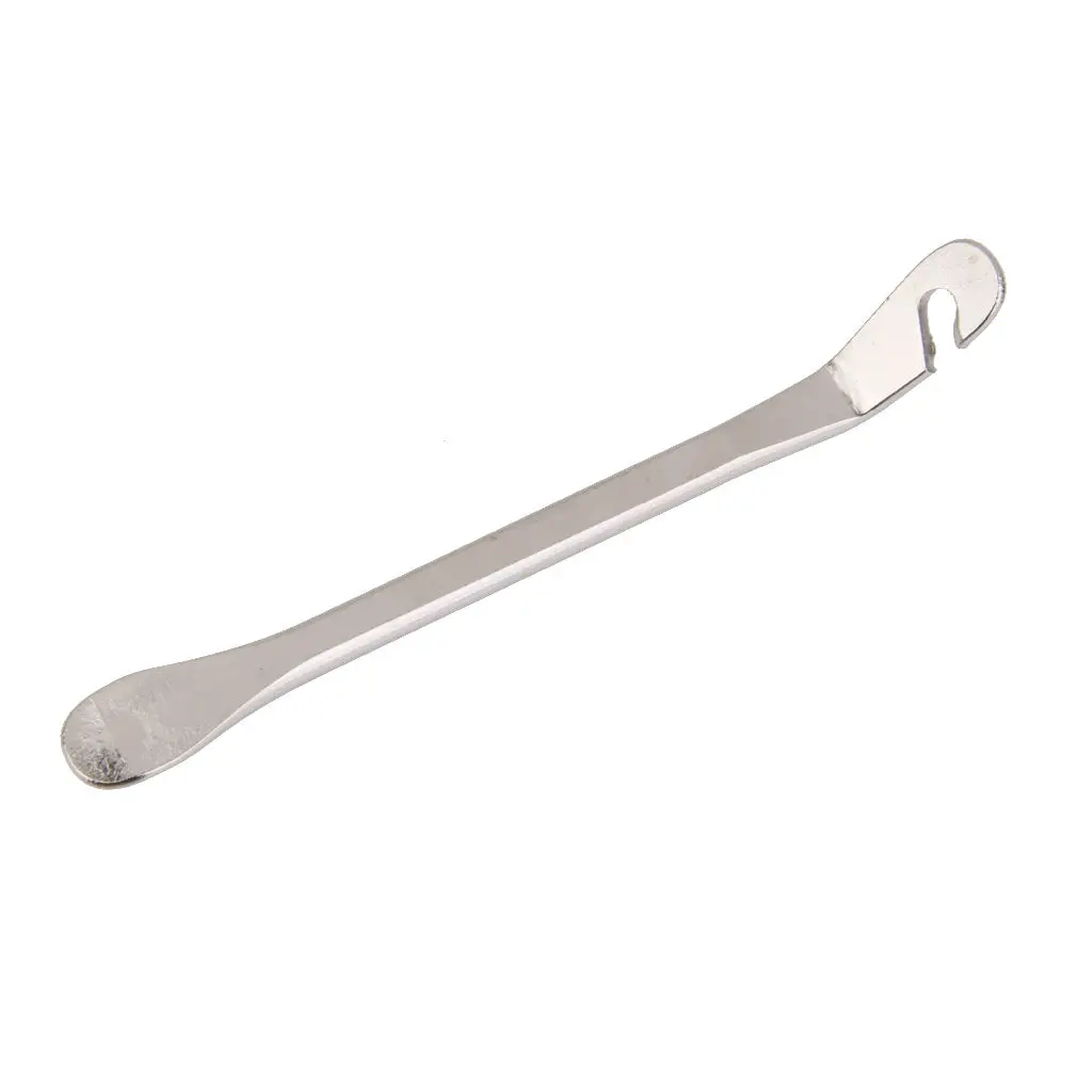 

Bike Tire Iron Spoon Motorcycle Bicycle Pry Bars Tire Lever Tool