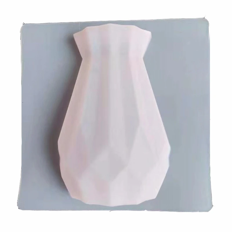 Съемные Волшебные силиконовые вазы наклейки Висячие листья бутылки стикеры на