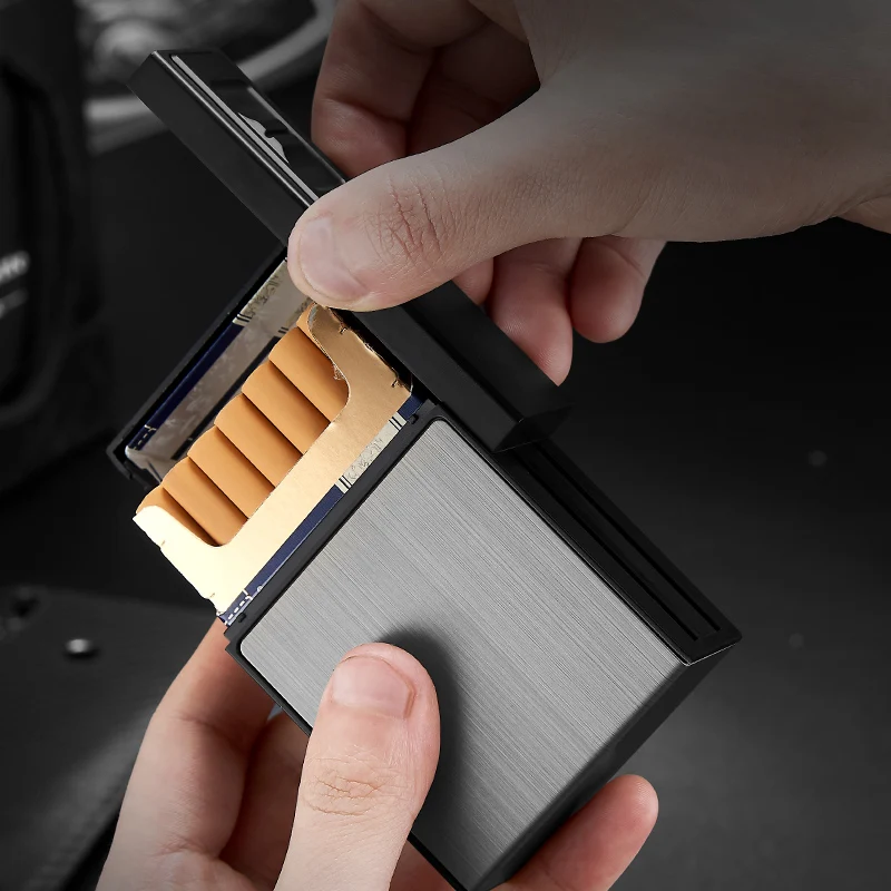 Перезаряжаемая Зажигалка со сменной спиральной нагревательной спиралью 20