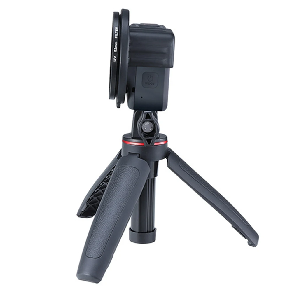 52 мм легко установить мобильный телефон держатель прочный расширительный фильтр