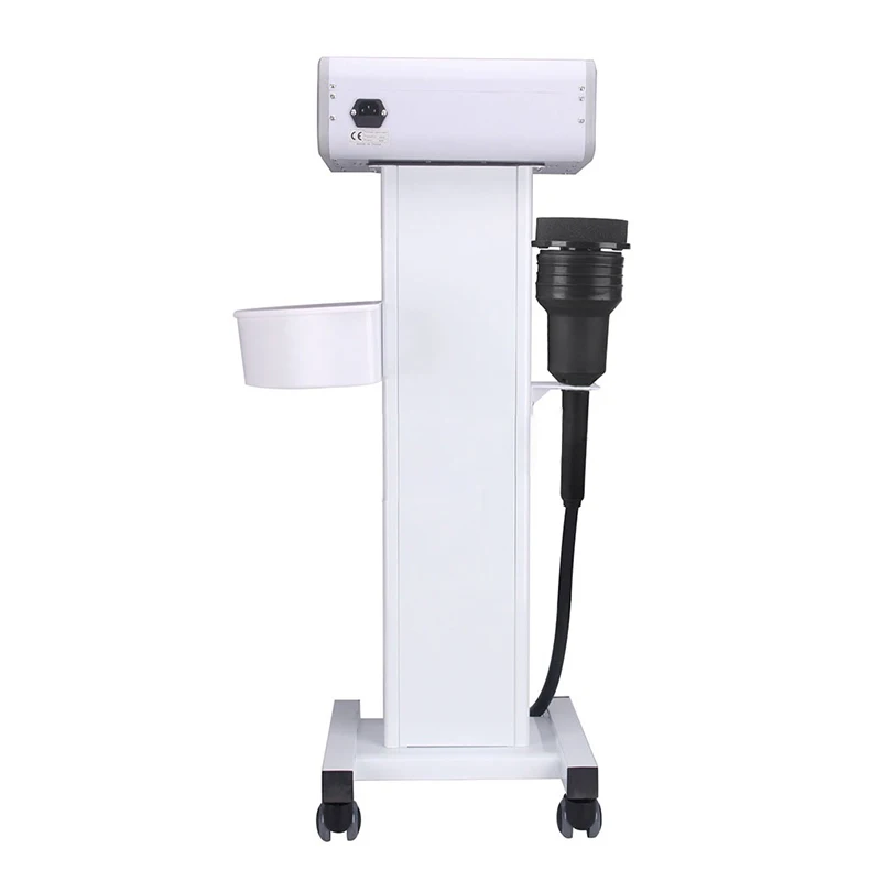 G5 Vertical Fat Shocking Machine 80W Vibrating Beauty Device Beauty Products Slimming Fat Throwing Machine 220V