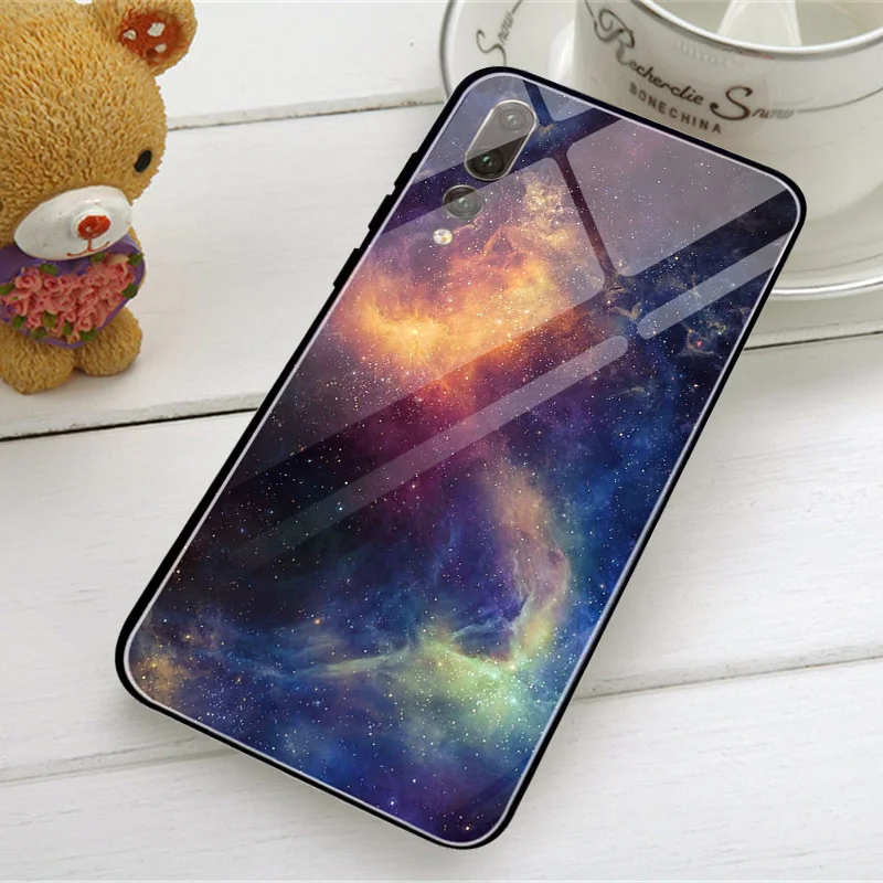 Фото Tempered Glass Phone Cases Cover for Huawei Honor 8 8A 8X 9 9X 10 X10 P20 P30 P40 Pro Lite Bags Moon Space Map Marble Stone Мобильные Tempered Glass Phone Cases Cover for Huawei Honor 8 8A 8X 9 9X 10 X10 P20 P30 P40 Pro Lite Bags Moon Space Map Marble Stone Мобильные