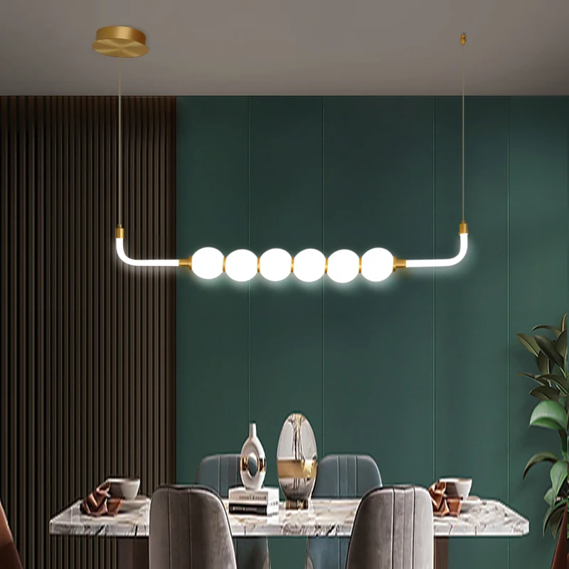 

Modern LED Pendant Light Home Indoor Pendant Lights for Living Room Bedroom Dining Room Kitchen Lights Lighting Lustre 110V 220V