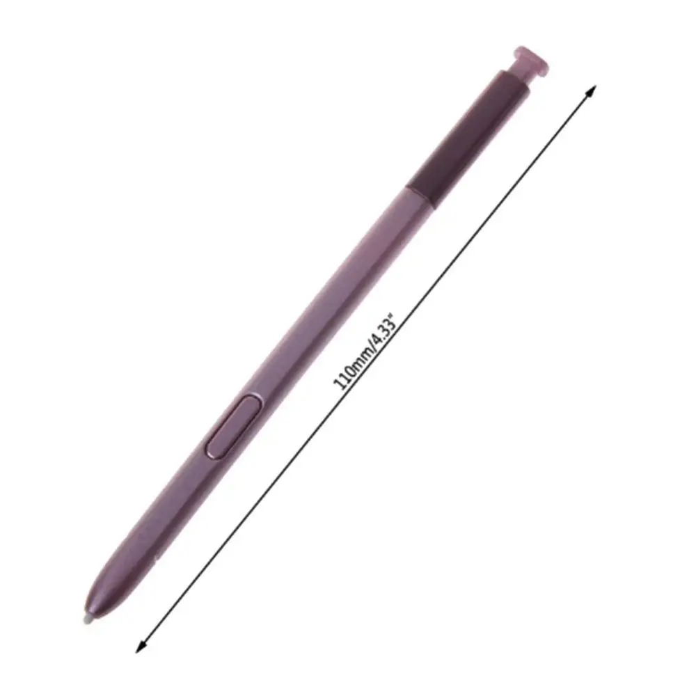 Стилус S-Pen для Samsung Note 9 N960F сменный сенсорный SPen Touch Galaxy Pencil без Bluetooth | Мобильные