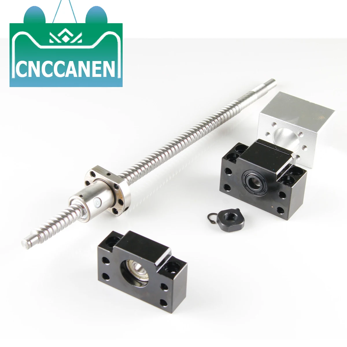 

Шариковые винты CNCCAN SFU1204 длиной 250-1500 мм