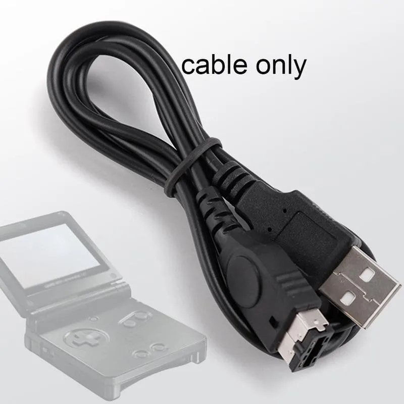 

1.2m USB Charging Cable For Nintendo Sp Game Console Charging Charger Console Cable For NDS SP/Game Boy Game Cable N4G2
