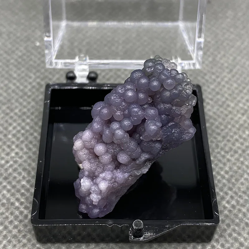 

Natural grape agate mineral specimen stones and crystals healing crystals quartz gemstones free shipping