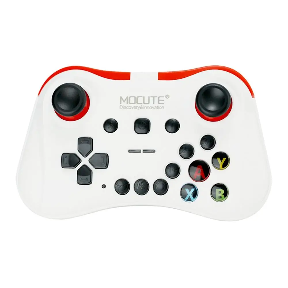 Беспроводной геймпад Mocute 056 игровой контроллер для IOS многорежимный Android TV/ПК