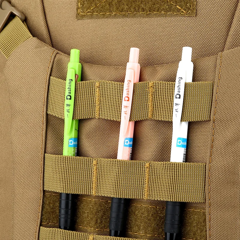 

Men's Tactical Backpacks Military Army Airsoft Combat Bags Outdoor Molle Backpack Trekking Camping Fishing Hunting Bag Rucksack