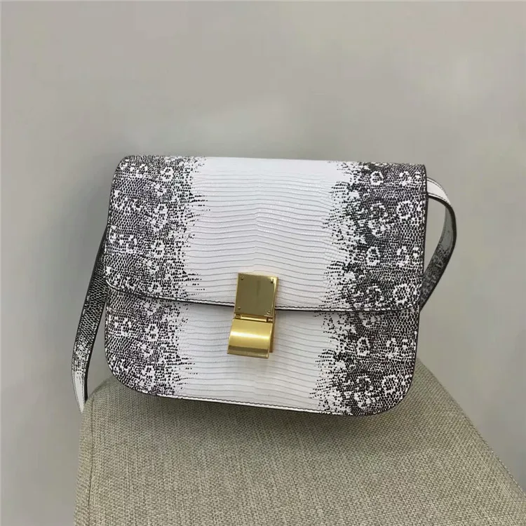 Популярная новинка 2020 модная Высококачественная женская сумка тофу из