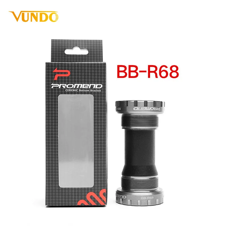 Нижняя кронштейн для велосипеда vado Hollowtech Press Fit BB92 Каретка BSA с резьбой Bb91 деталь