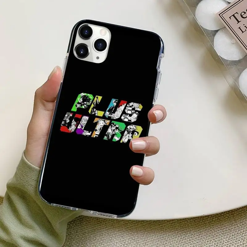 

My Hero Academia deku bakugou Phone Cases For iphone 12 5 5s 5c se 6 6s 7 8 plus x xs xr 11 pro max mini