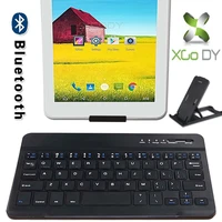 wireless keyboard wireless bluetooth keyboard for xgody t73q 7 inch xgody v7 tablet rechargeable for android ios windows