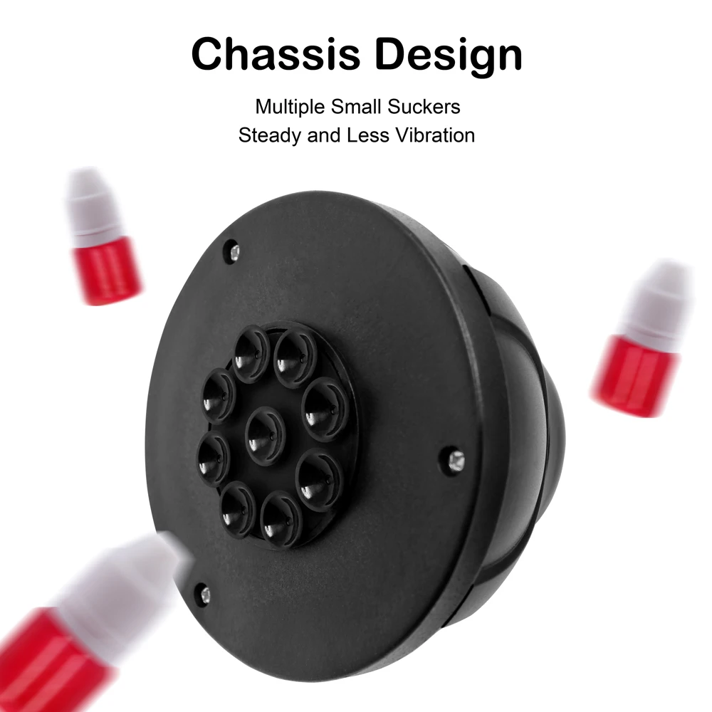 Качество вихревые чернила миксер электрическая орбитальная Татуировка