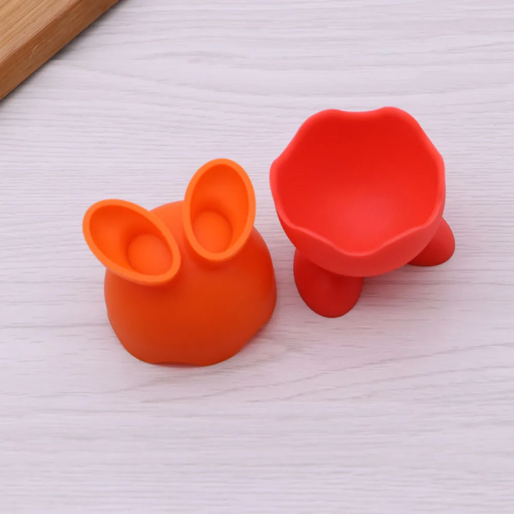 5 шт. силиконовые держатели для яиц| |