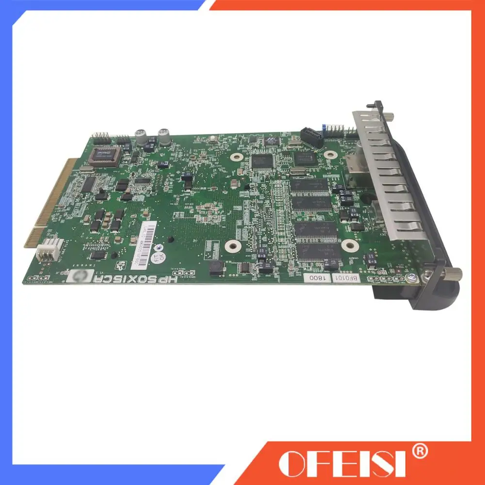 Флэш карта для форматирования материнской платы подходит HP Designjet T1100 T610 T1100PS