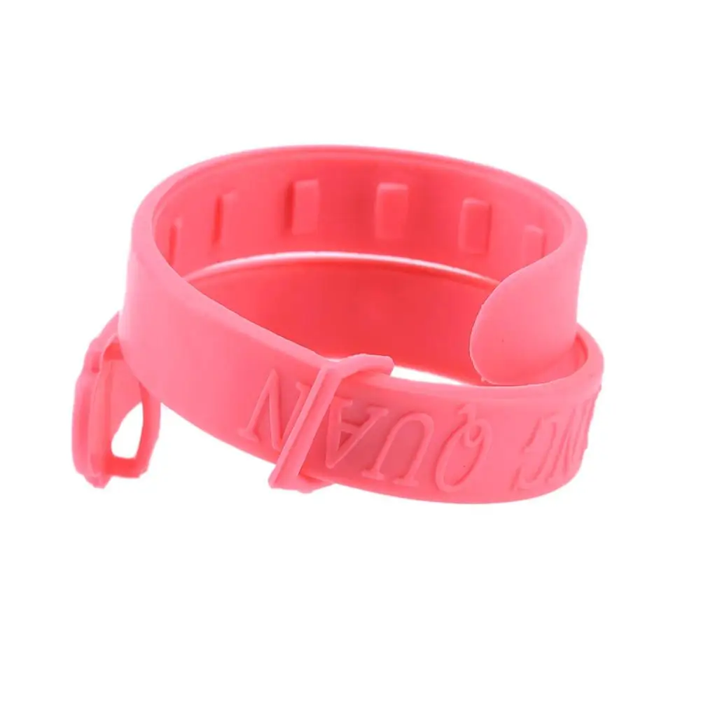 

Pet Cat Collar Anti Mosquito Protection Cat Anti Flea Tick Mite Repellent